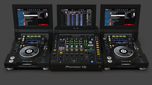 Best Brands and Top-Rated Models of DJ Sound Systems